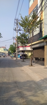 Chủ bán nhà mặt phố Kim Nỗ, Đông Anh, ô tô tránh, kinh doanh, giá nhỉnh 9 tỷ,