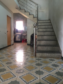 BÁN GẤP NHÀ QUANG CHÂU SAU LỮNG XÃ HÒA CHÂU HÒA VANG ĐÀ NẴNG DT; 122M2 GIÁ CHỈ 2,3 TỶ