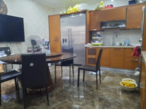 BÁN NHÀ PHỐ TÂN MAI: 50M2, 5 TẦNG, 3 NGỦ, MT 4.2M. Ô TÔ ĐỖ CỬA. NHỈNH 5 TỶ