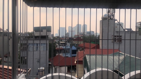 CHÍNH CHỦ CẦN TIỀN BÁN GẤP NHÀ MỚI KINH KOONG HÀ TRÌ - HÀ ĐÔNG - NHÀ ĐẸP Ở NGAY