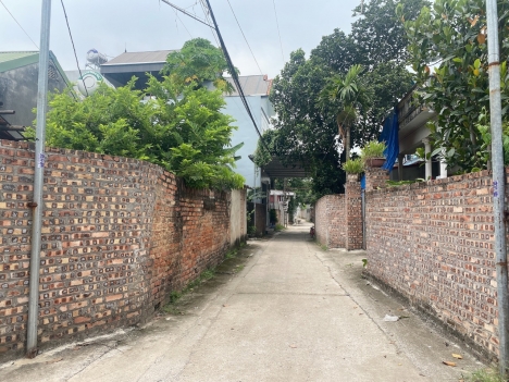 72m , lô góc tại dược thượng - tiên dược - ss, đường rộng , ngõ thông . giá ngộp ngân hàng