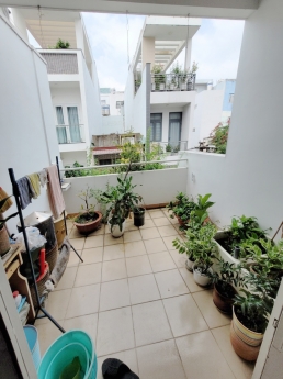 Siêu đẹp. Hẻm nhựa 5m ô tô Huỳnh Văn Bánh, P13, Q. Phú Nhuận. 3 Tầng, chỉ 6.7 tỷ.