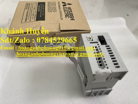 FX5-40SSC-S Module điều khiển chuyển động | Mitsubishi hàng nhập khẩu mới