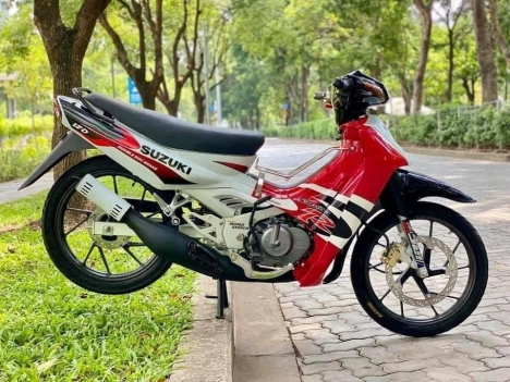 Chuyên thanh lý dòng xe xipo 120cc giá rẻ