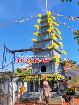 Sài Gòn bán mộ tháp để tro cốt đẹp – Tháp để hài cốt tại Sài Gòn
