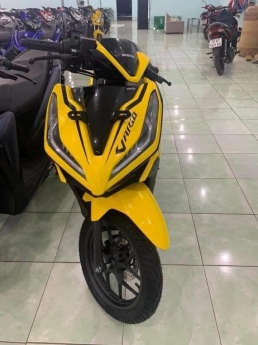 Chuyêh thanh lý dòng xe honda- vario 150cc nhập khẩu