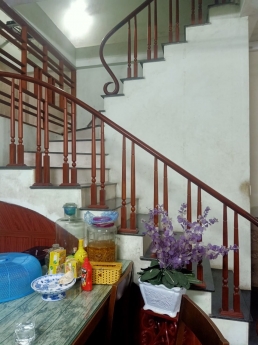 Nhà NGỌC THUỴ hiếm DT 53m ,3 Tầng ,GIÁ 3,5 TỶ
GẦN ÔTÔ - NHÀ ĐẸP - Ở NGAY - GIÁ HẠT DẺ.