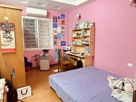 BÁN NHÀ PHỐ XÃ ĐÀN, ĐỐNG ĐA, Ô TÔ, KINH DOẠNH 45M2 4 TẦNG, GIÁ 6.3 TỶ