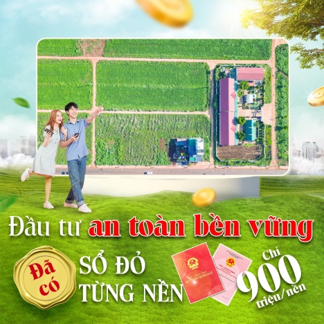 Bán Đất Tiềm Năng Sinh Lời Cao Tại ĐakLak