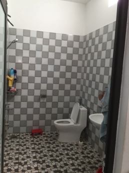 BÁN ĐẤT TẶNG NHÀ CẤP 4 MẶT TIỀN ĐƯỜNG IÊ TRỌNG TẤN DT;132M2 GIÁ CHỈ 3,4 TỶ