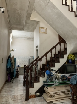 Phố Hạ Đình, 2 OTO tránh nhau, Dòng Tiền và Tiềm năng lợi ích lâu dài