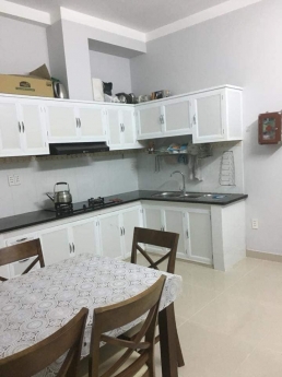 Bán nhà 2 tầng 96m2 đường Đặng Văn Bi, gần Vinamilk, Thủ Đức