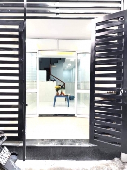 CHỦ GIẢM GIÁ CHÀO 100TR - HIỆP BÌNH CHÁNH- 40M2- 2 TẦNG 3.4 TỶ