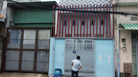 Bán 2 Nhà là 1 khu Đỗ Xuân Hợp đi vào Hẻm Xe Tải 110m2 ngang 8m chỉ hơn 4 Tỷ