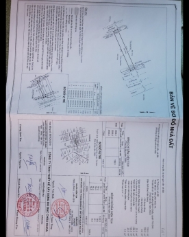 CẦN BÁN HAI LÔ ĐẤT LIỀN KỀ MẶT TIỀN NGÔ CHÍ QUỐC GIÁ RẺ