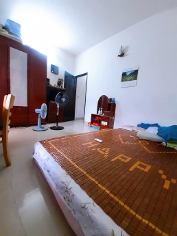 Bán gấp nhà NGUYỄN THÁI SƠN, 75m2 (4.5m x 17m), Gò Vấp, 5 phòng ngủ, 7.5 tỷ