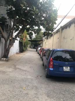 Bình Thạnh, KDC Bình Hòa, quy hoạch đồng bộ, tiện đi sân bay