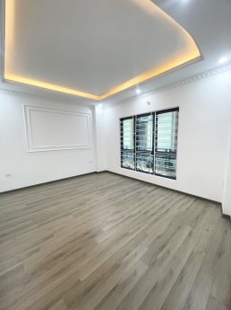 BÁN NHÀ QUẬN ĐỐNG ĐA PHỐ TRUNG TẢ 35m2 x 5 T5.2 TỶ Ô TÔ KD