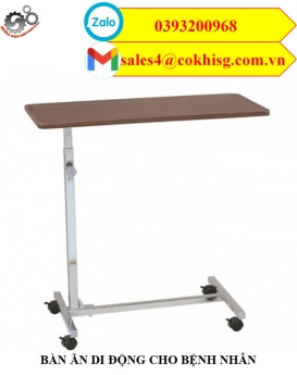 Nội thất bệnh iện