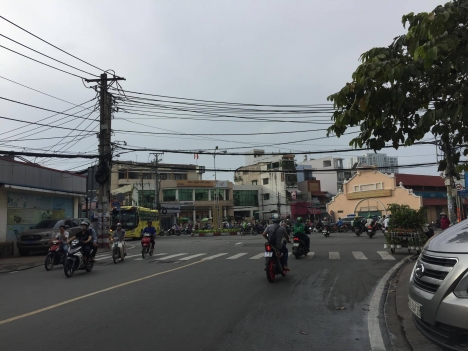 Bán Nhà 32m2 HXH Võ Văn Ngân, 2 Tầng, Giá 2.9 Tỷ