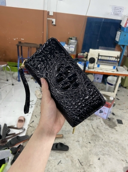 Tìm nhà phân phối mảng đồ da thật trên toàn quốc Sỉ từ 35k