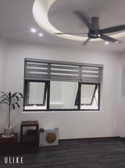 BÁN NHÀ NGUYỄN SƠN  60 M  5 TẦNG THANG MÁY LÔ GÓC GẦN PHỐ  CHỈ 6 TỶ 3