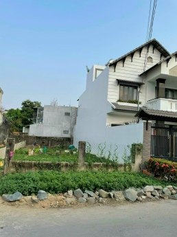 BÁN LÔ ĐẤT CỰC ĐẸP KHU BỜ SÔNG PHƯỜNG HIỆP BÌNH CHÁNH - THÀNH PHỐ THỦ ĐỨC