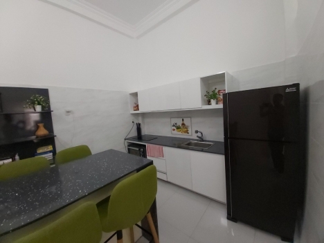 Nhà đẹp gần vincom lê thánh tôn nha trang.
