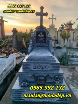 Top 103+ các mẫu lăng thờ công giáo bằng đá đẹp hiện nay
