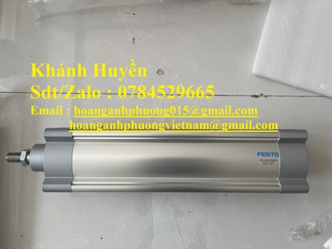 Xy lanh khí nén DSBC-63-530-PPVA-N3 1463475 | Festo