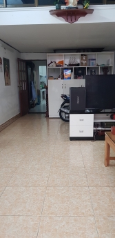 BÁN NHÀ PHÚ NHUẬN HXH 72M2 NGANG 4.5M 3 PHÒNG NGỦ HUỲNH VĂN BÁNH 7.99 TỶ.