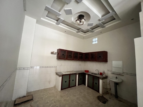 Bán nhà Liên Khu 5-6 Bình Tân - Chỉ nhỉnh 3 TỶ có nhà HXH 6M gần trạm thu phí An Sương An Lạc