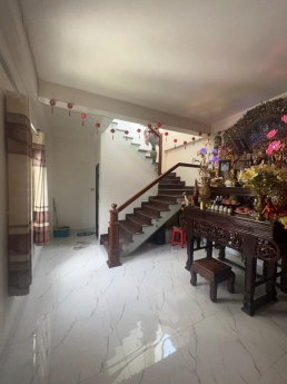 BÁN NHÀ ĐƯỜNG LƯU CHÍ HIẾU - 60M2 – NHỈNH 8 TỶ - TÂY THẠNH – TÂN PHÚ.