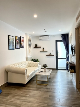 Căn hộ tuyệt đẹp chỉ 3,3 tr gần ĐH FPT Đà Nẵng
