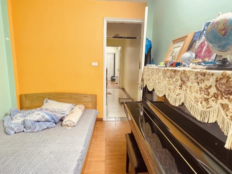 BÁN NHÀ PHỐ XÃ ĐÀN, ĐỐNG ĐA, Ô TÔ, KINH DOẠNH 45M2 4 TẦNG, GIÁ 6.3 TỶ