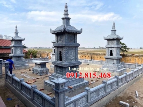 Sài Gòn bán mộ tháp để tro cốt đẹp – Tháp để hài cốt tại Sài Gòn