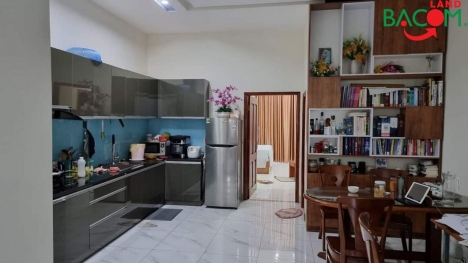 hàng hiếm nguyễn bảo đức tam hiệp 131m2  SHR thổ cư