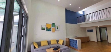 Bán nhà diện tích lớn, kiệt đẹp, giá rẻ đường Lý Tự Trọng, Trung tâm Hải Châu
