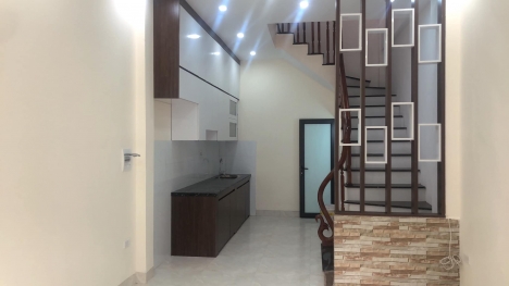 CHÍNH CHỦ CẦN TIỀN BÁN GẤP NHÀ MỚI KINH KOONG HÀ TRÌ - HÀ ĐÔNG - NHÀ ĐẸP Ở NGAY