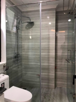 PHÂN LÔ, 15M Ô TÔ - Linh Lang 73m x 5 tầng, MT 4.5m, giá 8.6 tỷ