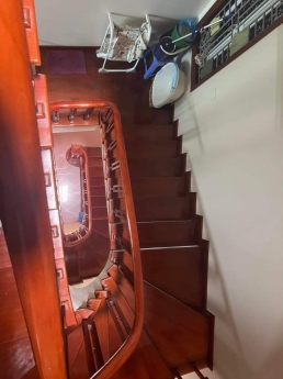 Bán nhà Minh Khai. Gara 7 chỗ 90m x 5 tầng - 12 tỷ có THƯƠNG LƯỢNG