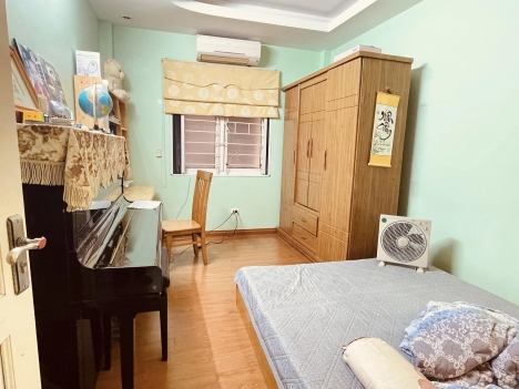 BÁN NHÀ PHỐ XÃ ĐÀN, ĐỐNG ĐA, Ô TÔ, KINH DOẠNH 45M2 4 TẦNG, GIÁ 6.3 TỶ