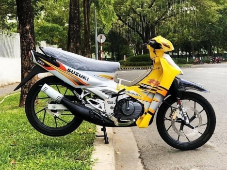 Chuyên thanh lý dòng xe xipo 120cc giá rẻ