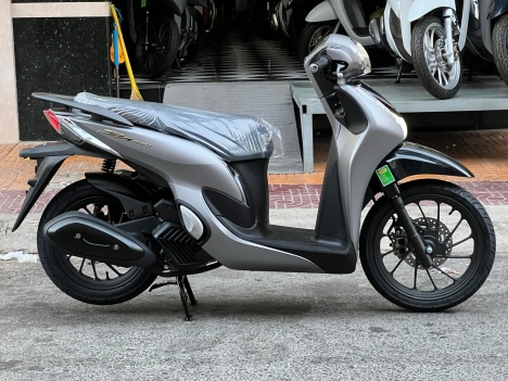 Chuyên thanh lý dòng xe honda-shmode nhập khẩu