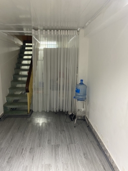 CẦN CHIA TÀI SẢN BÁN GẤP NHÀ CỰC HIẾM MẶT TIỀN NGÔ QUYỀN, QUẬN 10 GIÁ 10.5 TỶ