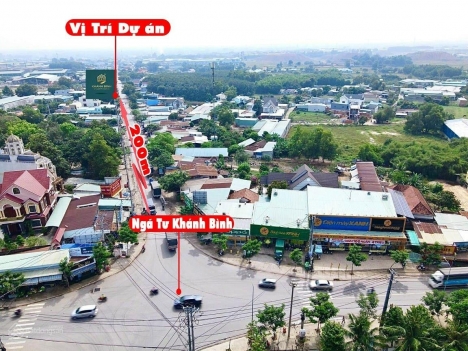 Sở Hữu Ngôi Nhà Mơ Ước: 