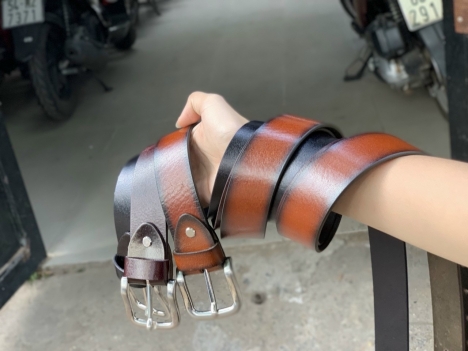 Tìm nhà phân phối mảng đồ da thật trên toàn quốc Sỉ từ 35k