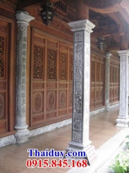 104+ Cột nhà thờ bằng đá đẹp bán tại hà nội