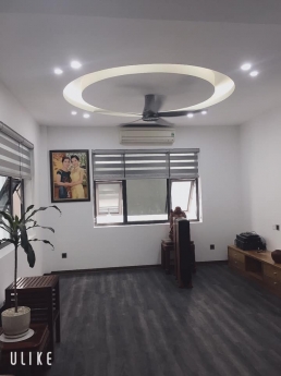 BÁN NHÀ NGUYỄN SƠN  60 M  5 TẦNG THANG MÁY LÔ GÓC GẦN PHỐ  CHỈ 6 TỶ 3