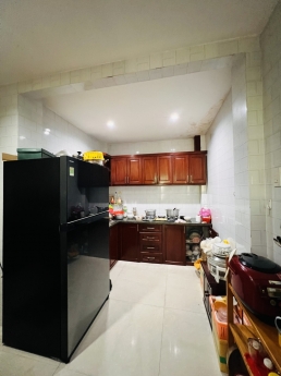 HXH 8m Thoại Ngọc Hầu, Phú Thạnh, Tân Phú 2 tầng, 4m x 18m, chỉ 7.6 tỷ